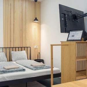 Studio Appartement